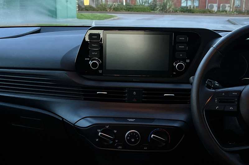 Used Hyundai BAYON 2022 for sale - 76773640: Photo 14