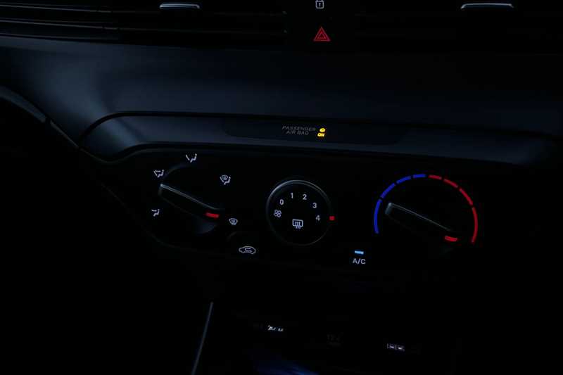 Used Hyundai BAYON 2022 for sale - 76773640: Photo 15