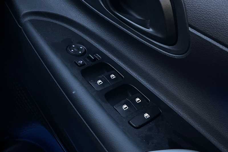 Used Hyundai BAYON 2022 for sale - 76773640: Photo 16