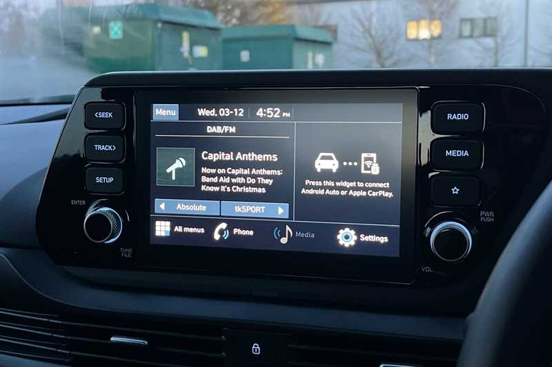 Used Hyundai BAYON 2022 for sale - 76773640: Photo 17