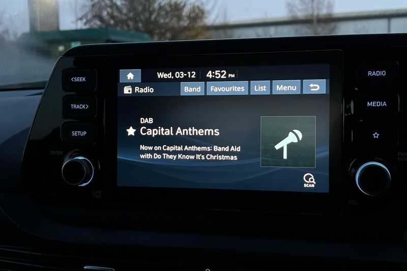 Used Hyundai BAYON 2022 for sale - 76773640: Photo 18