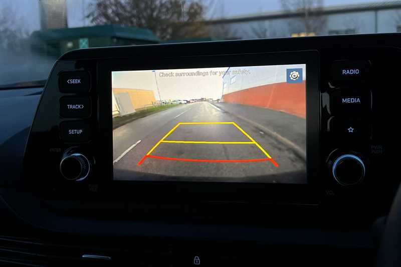 Used Hyundai BAYON 2022 for sale - 76773640: Photo 19