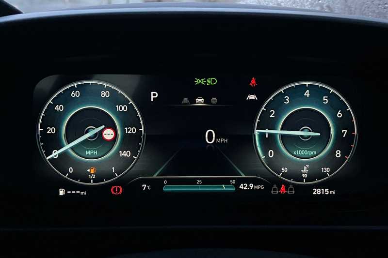 Used Hyundai BAYON 2022 for sale - 76773640: Photo 20