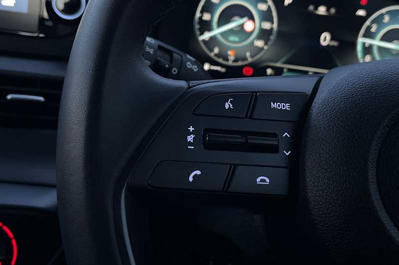 Used Hyundai BAYON 2022 for sale - 76773640: Photo 21