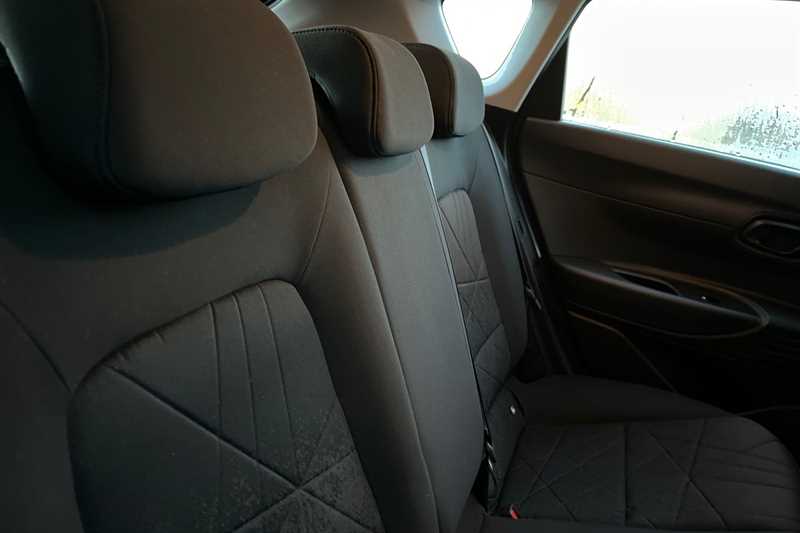 Used Hyundai BAYON 2022 for sale - 76773640: Photo 23