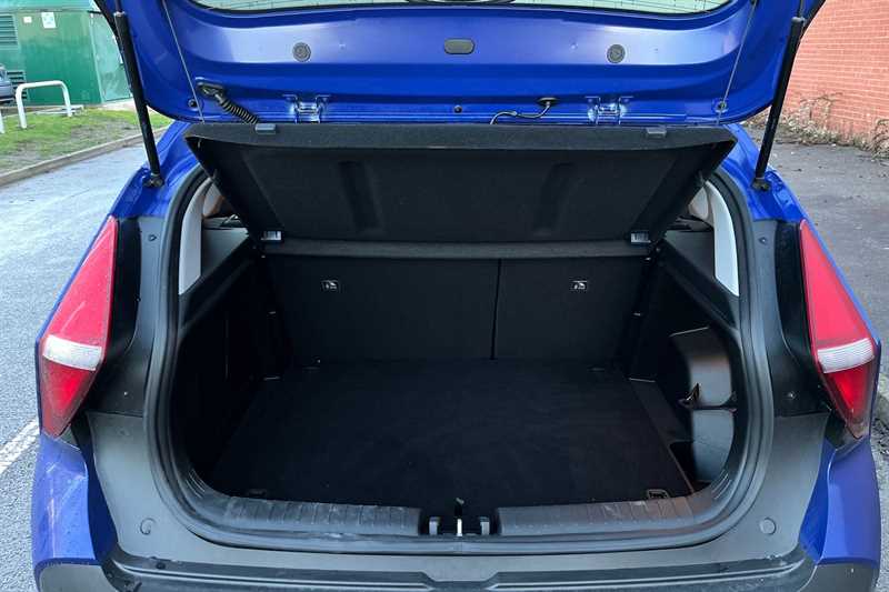 Used Hyundai BAYON 2022 for sale - 76773640: Photo 24