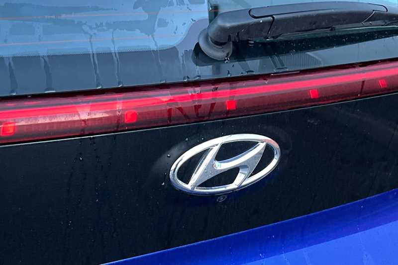 Used Hyundai BAYON 2022 for sale - 76773640: Photo 25
