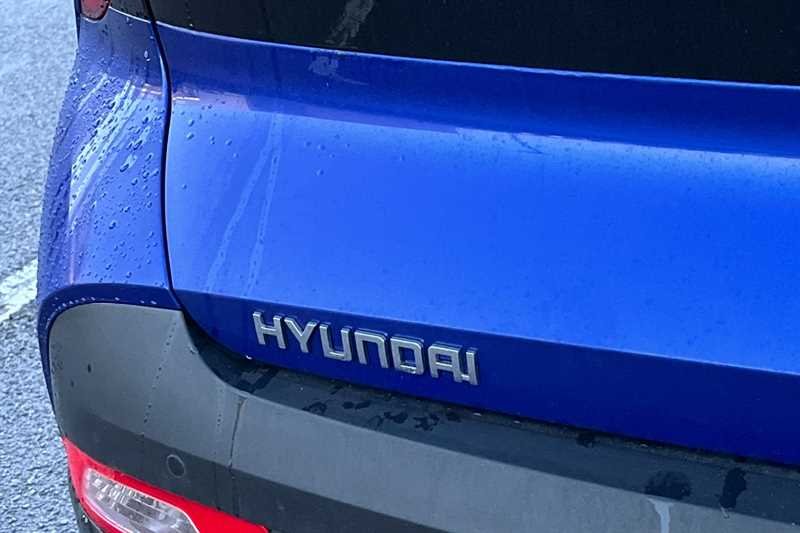 Used Hyundai BAYON 2022 for sale - 76773640: Photo 26