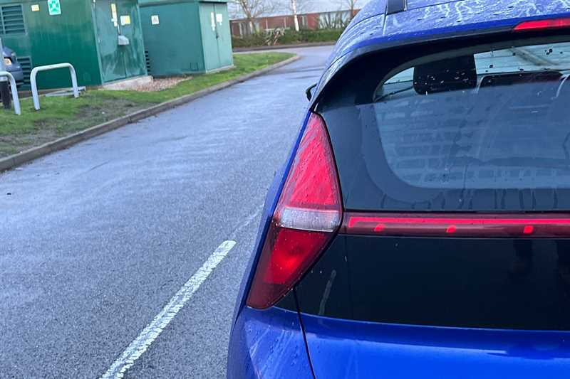 Used Hyundai BAYON 2022 for sale - 76773640: Photo 28