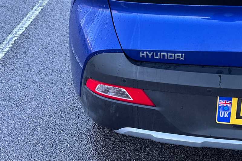 Used Hyundai BAYON 2022 for sale - 76773640: Photo 29