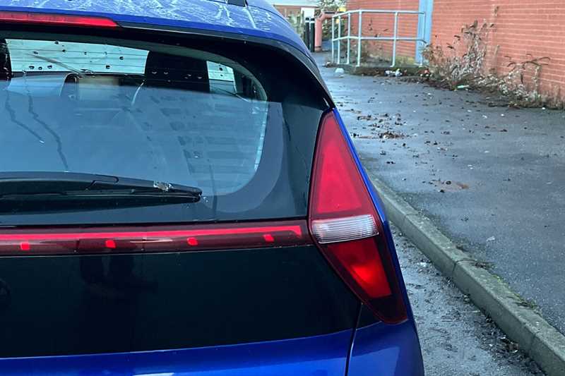 Used Hyundai BAYON 2022 for sale - 76773640: Photo 30