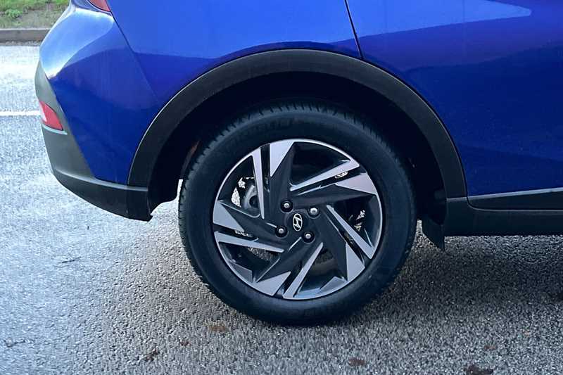 Used Hyundai BAYON 2022 for sale - 76773640: Photo 34