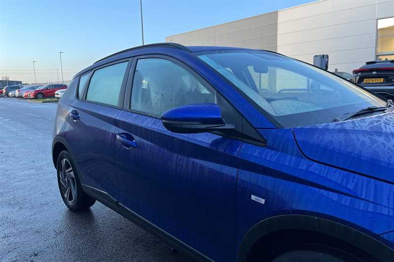 Used Hyundai BAYON 2022 for sale - 76773640: Photo 38