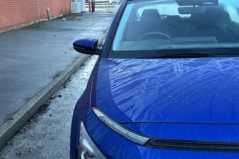 Used Hyundai BAYON 2022 for sale - 76773640: Photo 39