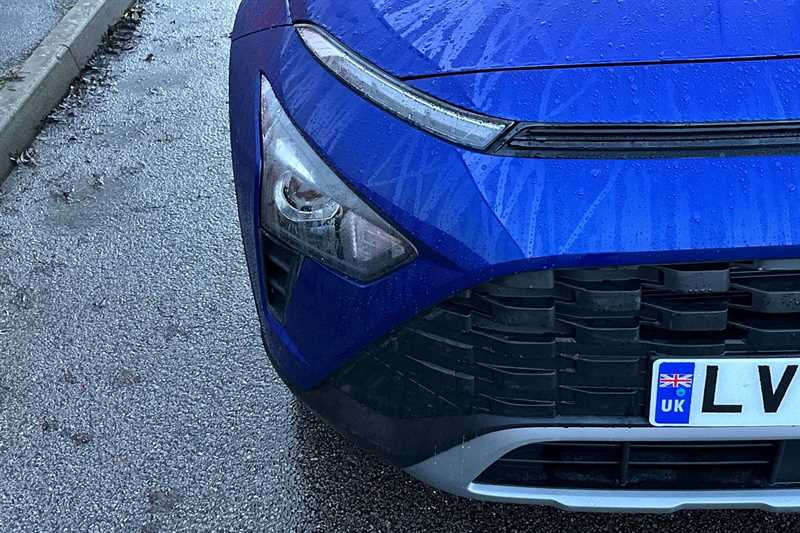 Used Hyundai BAYON 2022 for sale - 76773640: Photo 40