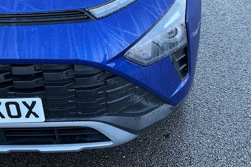 Used Hyundai BAYON 2022 for sale - 76773640: Photo 43