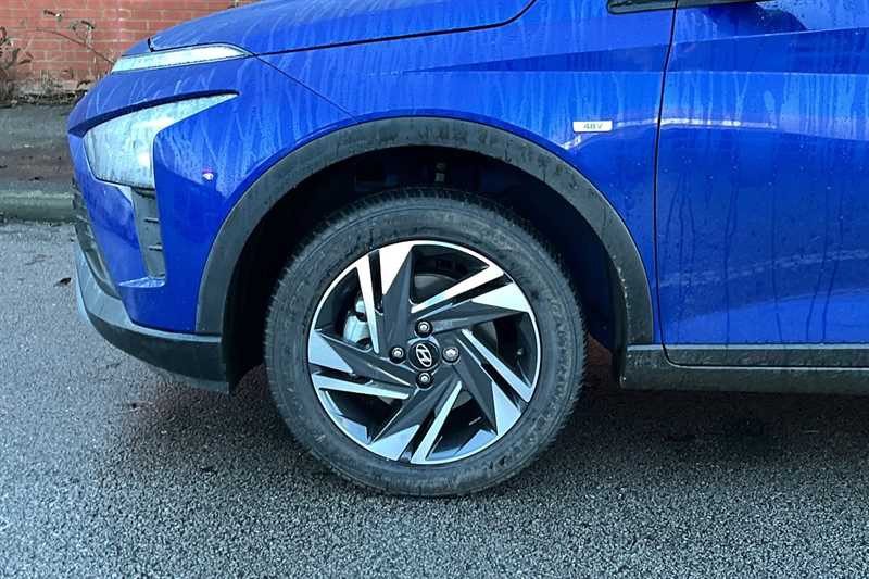 Used Hyundai BAYON 2022 for sale - 76773640: Photo 46