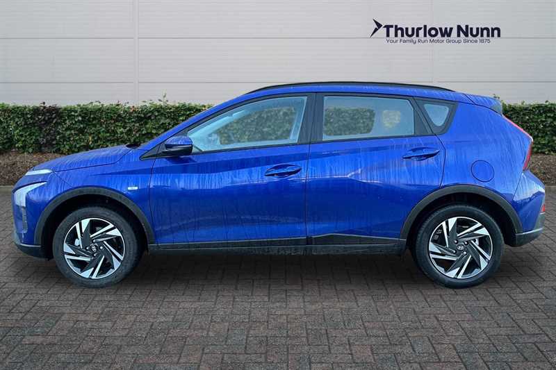 Used Hyundai BAYON 2022 for sale - 76773640: Photo 6