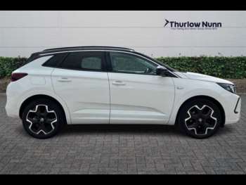 Used Vauxhall Grandland 2022 for sale - 75004093: Photo
