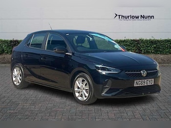 Used Vauxhall Corsa 2020 for sale - 79160266: Photo