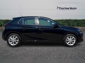 Used Vauxhall Corsa 2020 for sale - 79160266: Photo