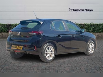 Used Vauxhall Corsa 2020 for sale - 79160266: Photo
