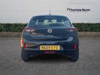 Used Vauxhall Corsa 2020 for sale - 79160266: Photo