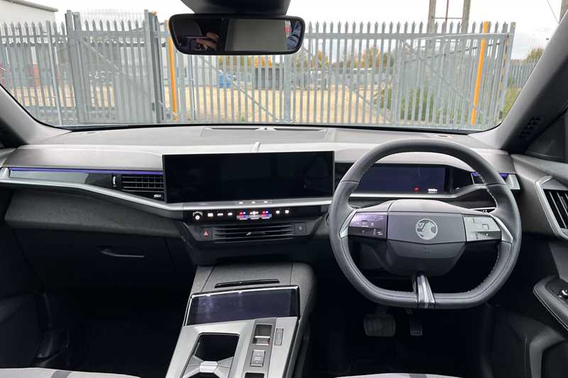 Used Vauxhall Grandland 2025 for sale - 77472030: Photo 12