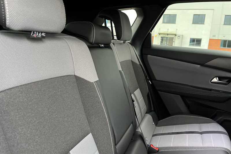 Used Vauxhall Grandland 2025 for sale - 77472030: Photo 23