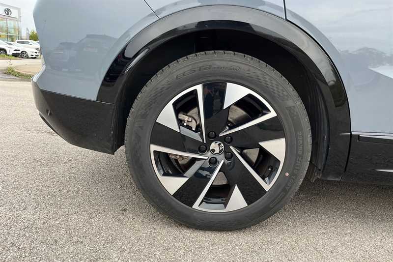 Used Vauxhall Grandland 2025 for sale - 77472030: Photo 9