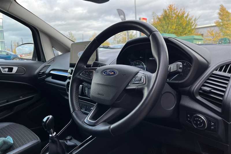 Used Ford Ecosport 2022 for sale - 76372646: Photo 10