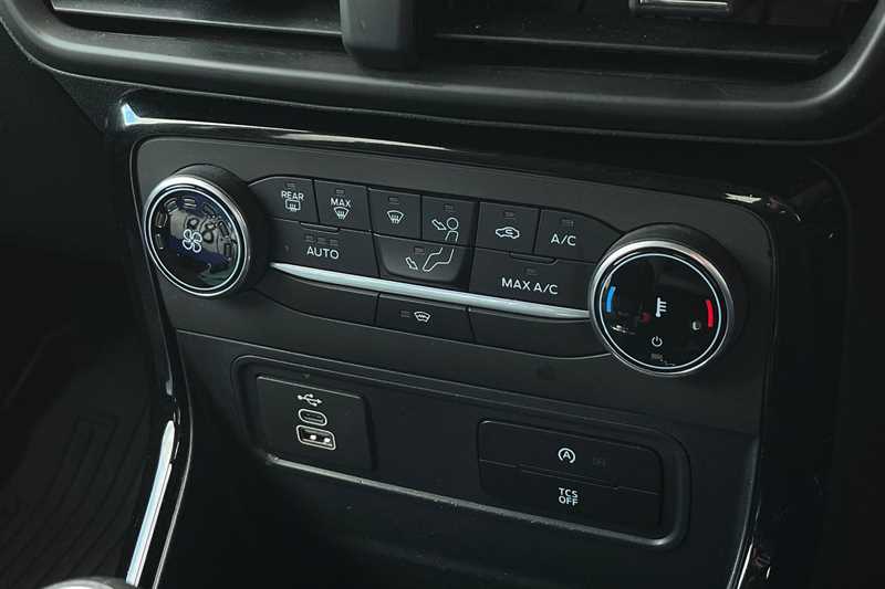 Used Ford Ecosport 2022 for sale - 76372646: Photo 15