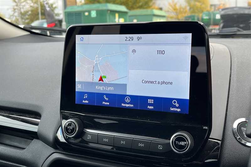 Used Ford Ecosport 2022 for sale - 76372646: Photo 17