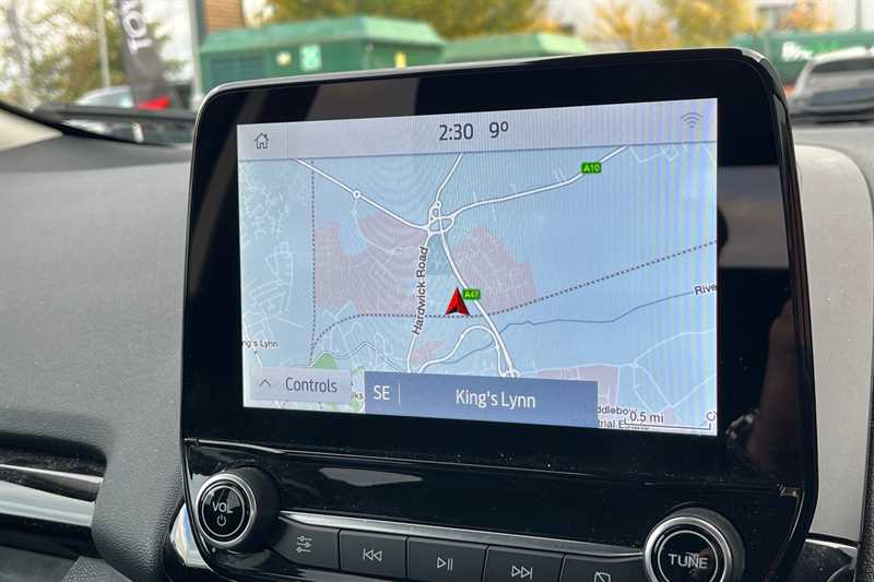 Used Ford Ecosport 2022 for sale - 76372646: Photo 18