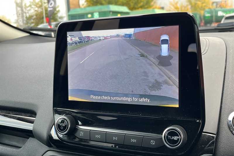 Used Ford Ecosport 2022 for sale - 76372646: Photo 19