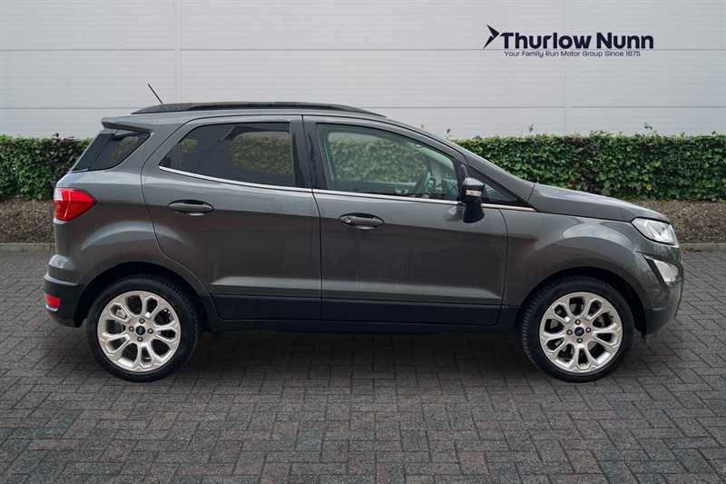 Used Ford Ecosport 2022 for sale - 76372646: Photo 2