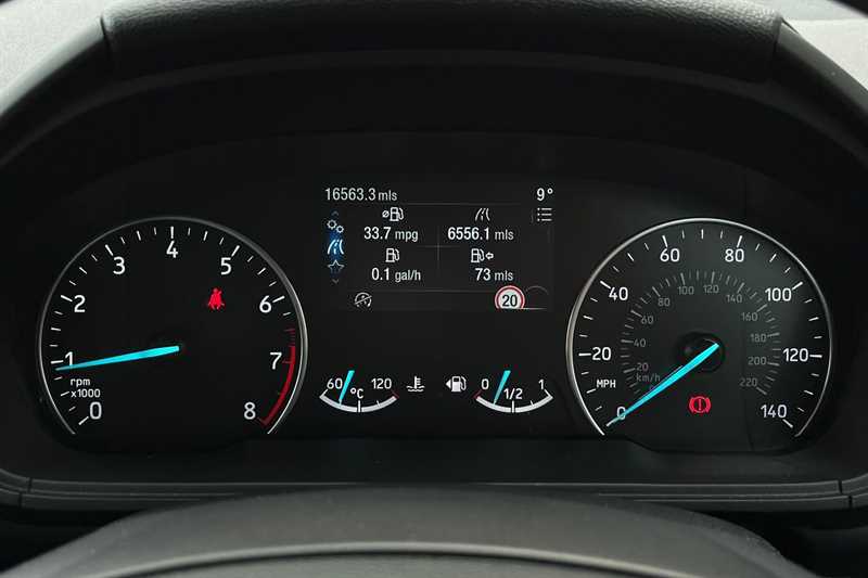 Used Ford Ecosport 2022 for sale - 76372646: Photo 20