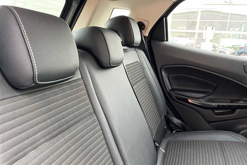 Used Ford Ecosport 2022 for sale - 76372646: Photo 23