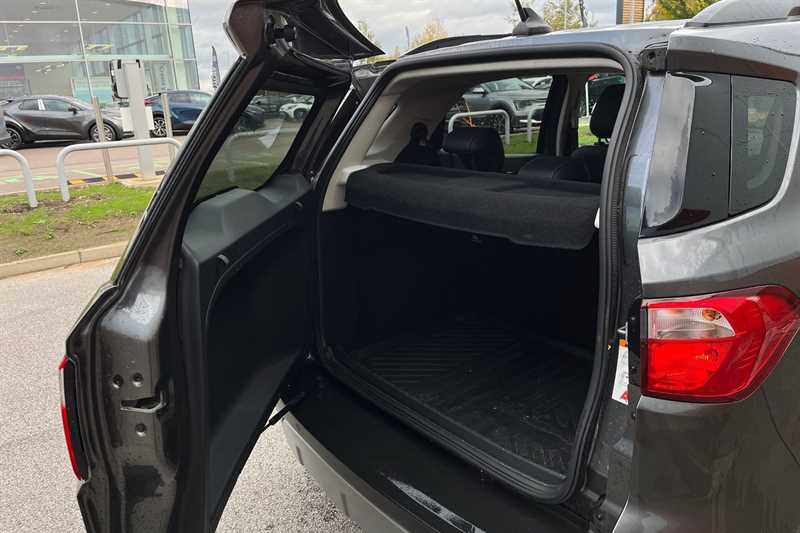 Used Ford Ecosport 2022 for sale - 76372646: Photo 24