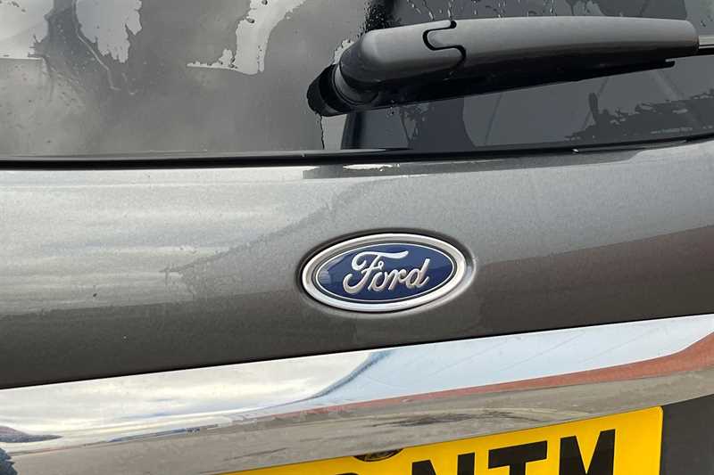 Used Ford Ecosport 2022 for sale - 76372646: Photo 25