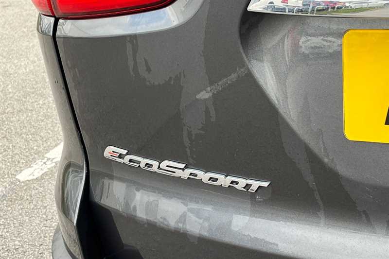 Used Ford Ecosport 2022 for sale - 76372646: Photo 26