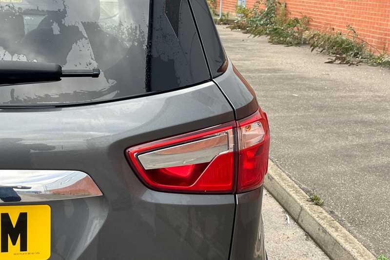 Used Ford Ecosport 2022 for sale - 76372646: Photo 29