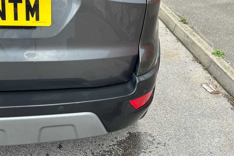 Used Ford Ecosport 2022 for sale - 76372646: Photo 30