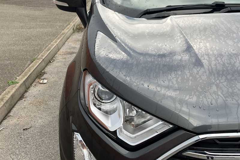 Used Ford Ecosport 2022 for sale - 76372646: Photo 37