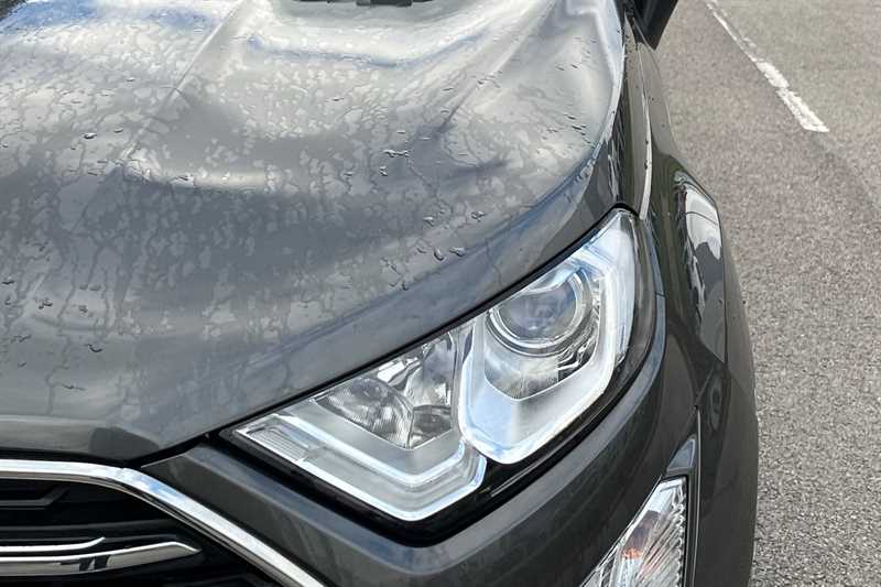 Used Ford Ecosport 2022 for sale - 76372646: Photo 40