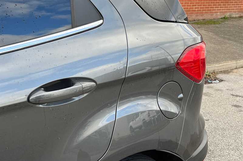 Used Ford Ecosport 2022 for sale - 76372646: Photo 46