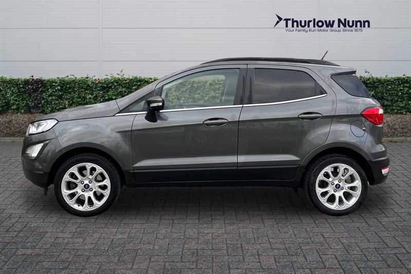 Used Ford Ecosport 2022 for sale - 76372646: Photo 6
