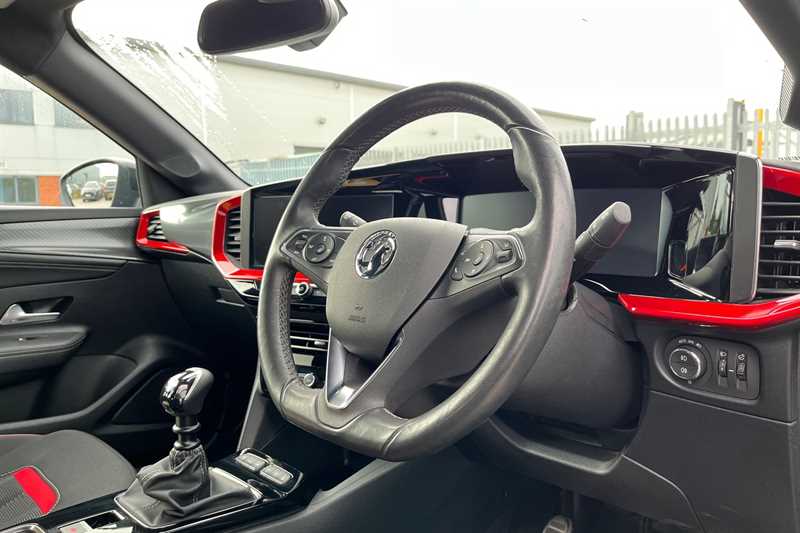 Used Vauxhall Mokka 2021 for sale - 76034165: Photo 10