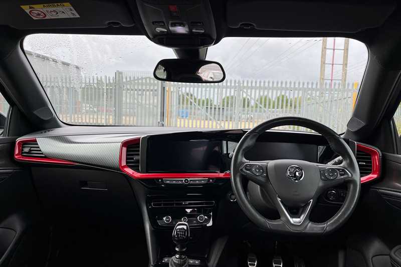 Used Vauxhall Mokka 2021 for sale - 76034165: Photo 12