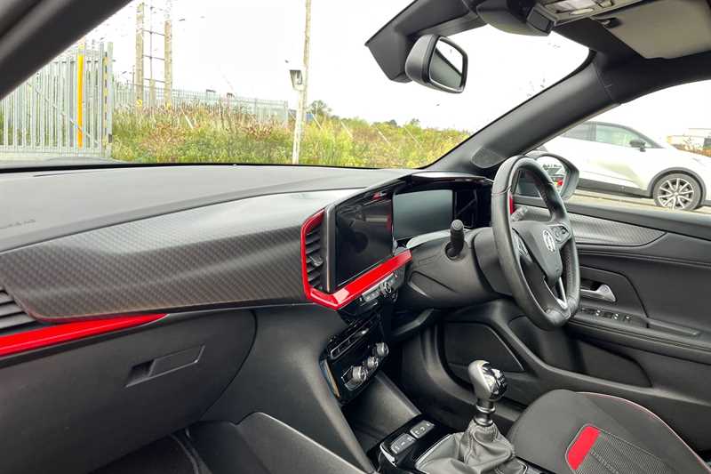 Used Vauxhall Mokka 2021 for sale - 76034165: Photo 13